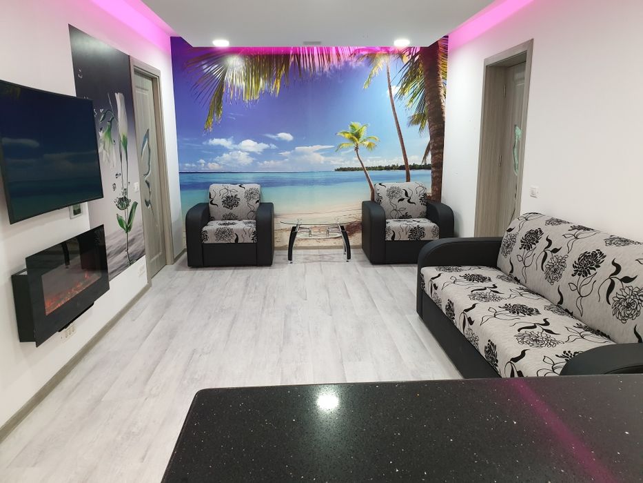 Inchiriere apartament 3 camere Iancului