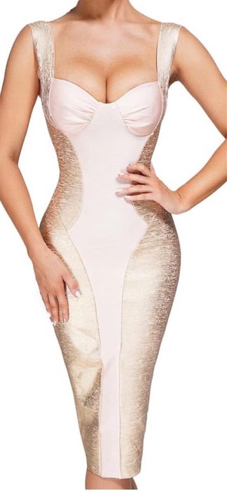 Vand rochie bella barnett