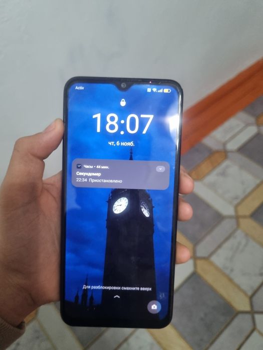 OPPO A57s 128гб торг есть