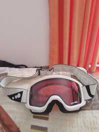 Ochelari Mtb/Ski Wed'ze