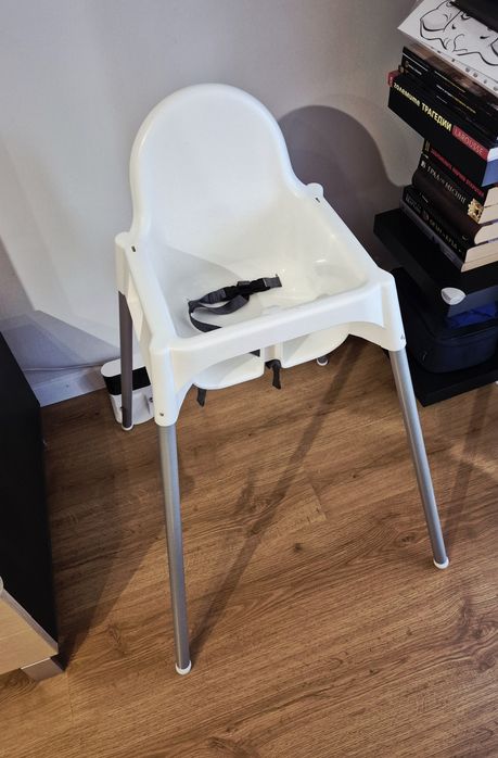 Детско столче за хранене