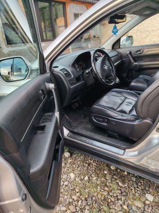 Vând Honda Crv 2.2 diesel