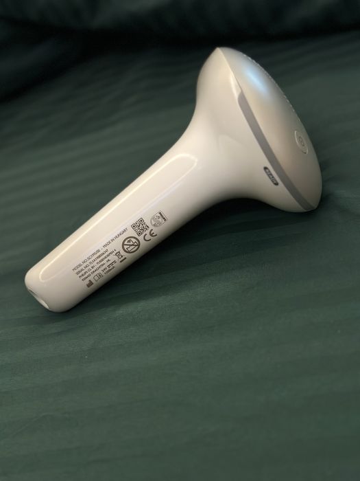 Epilator IPL Philips Lumea Advanced SC1995/00, 250.000 impulsuri