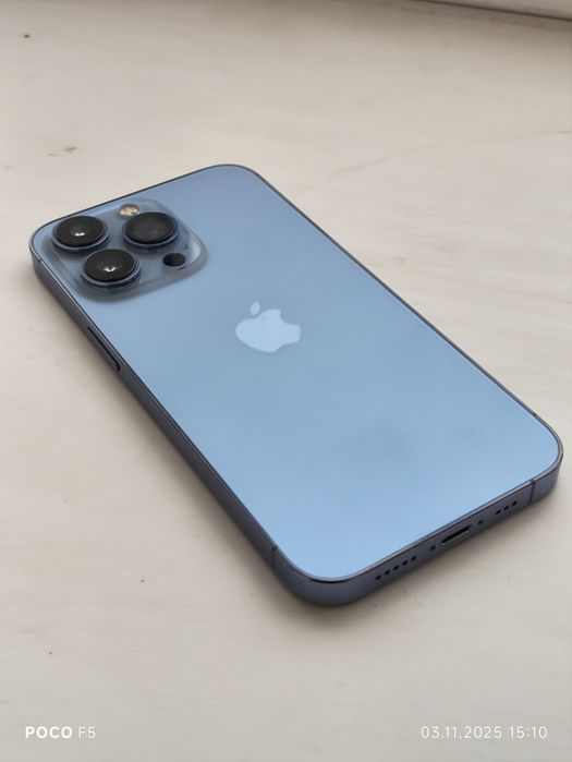 Iphone 13 pro 256 GB