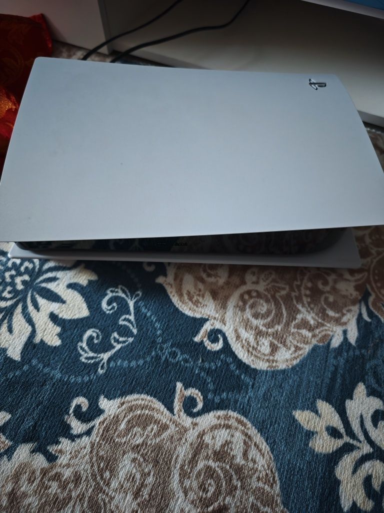 PlayStation 5 Standart Edition