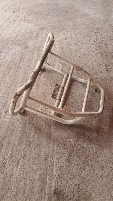 Portbagaj / suport Tailbag Yamaha XT 600 2KF