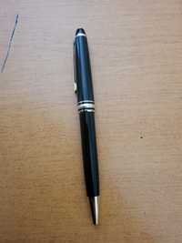 Pix Montblanc Meisterstuck Gold
Black Ballpoint Pen 164