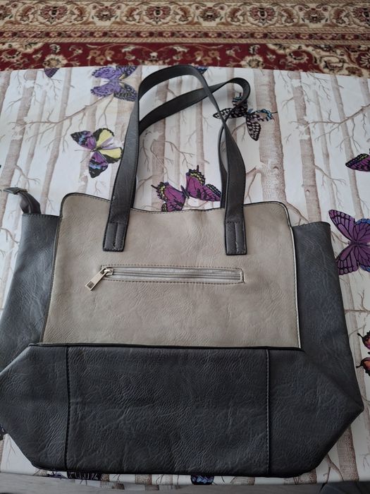 Vând genți damă diverse modele