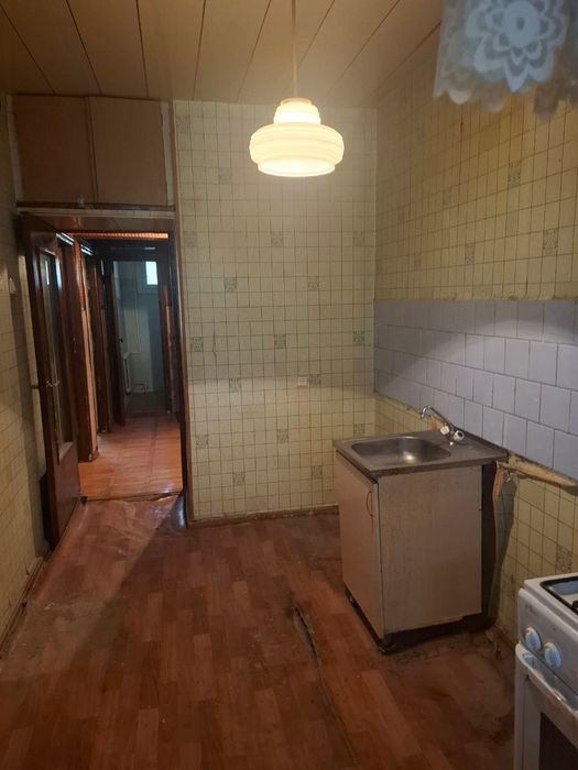 Продаю свою 1/2/4 на Дубовой