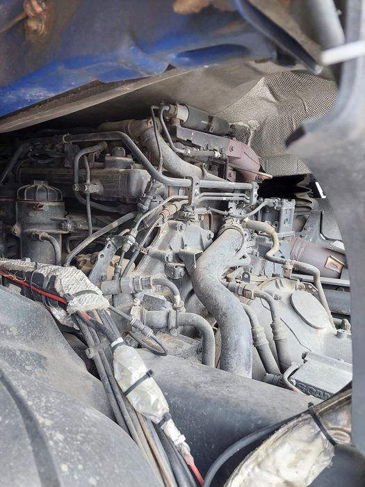 Scania R490 Topline 2015 E6 ADR