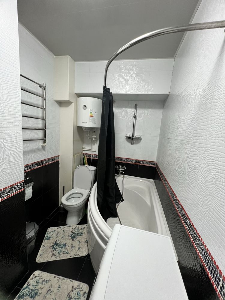 Своя 1/4/4 квартира на ц5. 650$.