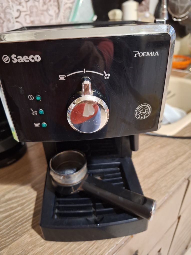 Кафемашина philips saeco
