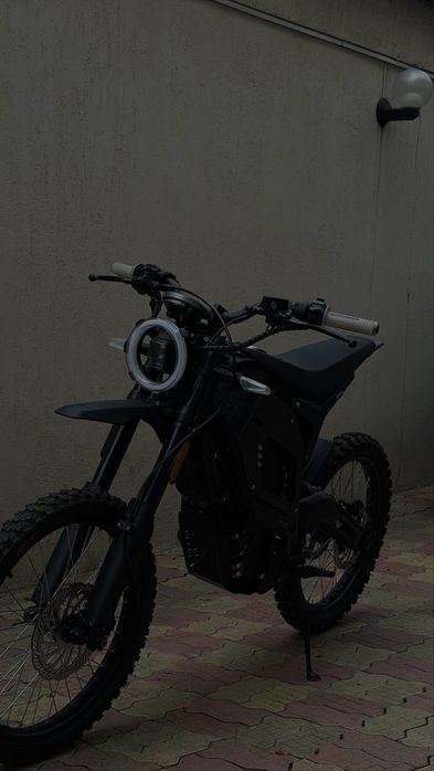 Surron/  Niu XQI 3 cu acte originale + garantie