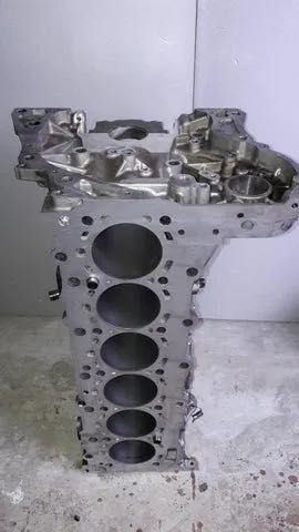 BMW M57 235к.с. Е60 Е70 Е90 Х5 Х3