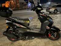 Moped-m8 продается