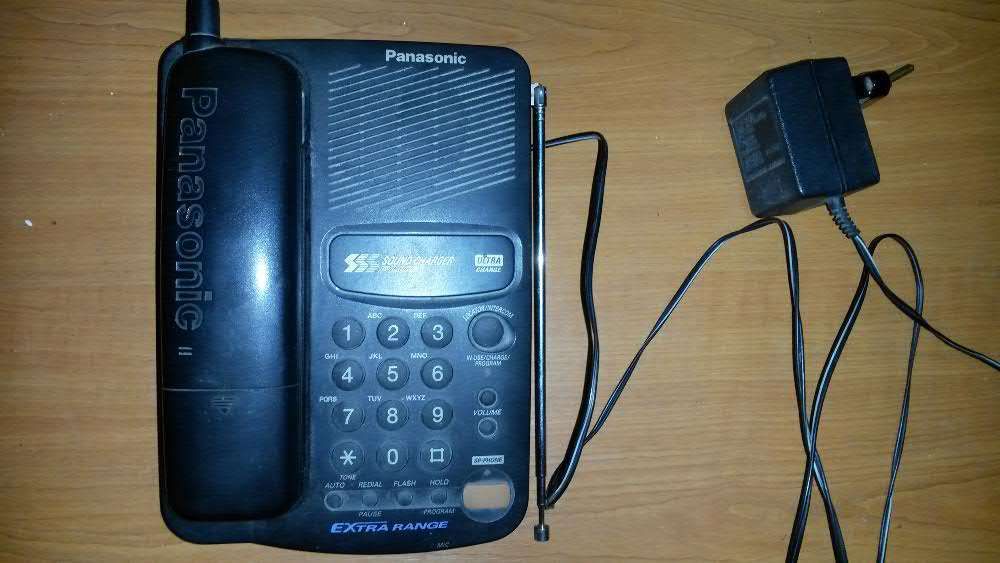 Lot telefoane :Panasonic extra range,gigaset ap 220,Siemens 140