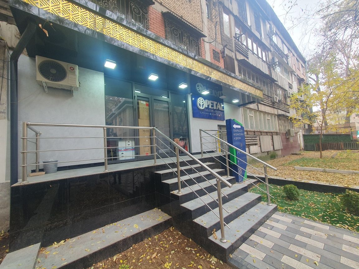 Аренда офиса под логистику 139м2 Ц-1, Корзинка, Коммерческое помещение