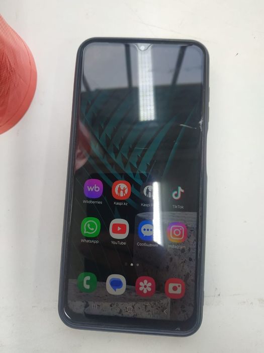 Продам срочно телефон самсунг а 13 128