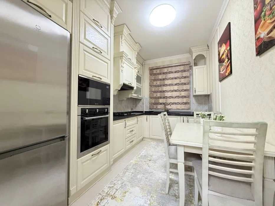 Аренда квартира Чилонзор 7кв 800$