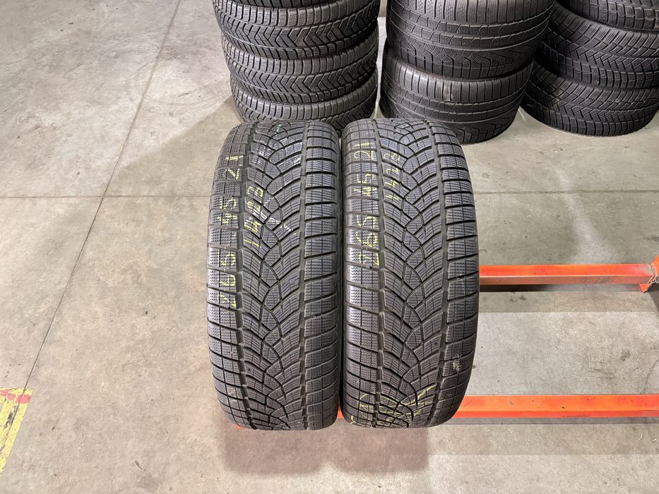 Anvelope iarna 265/45/21 GoodYear UltraGrip Performance 265 45 21 R21