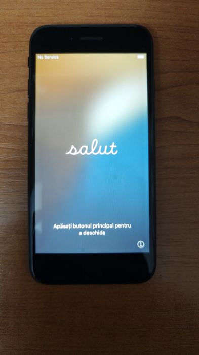 apple iPhone SE 2 2022 64gb black impecabil