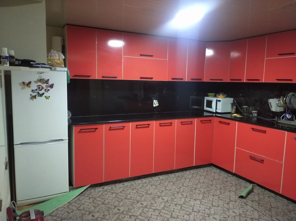 Квартира хайкалий КИЗЛАРГА.