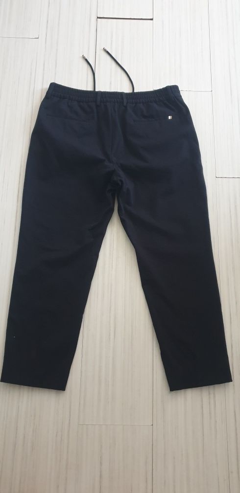 Hugo Boss  34 - 52 /30 ОРИГИНАЛ! Мъжки Спортно - елегантен Панталон !