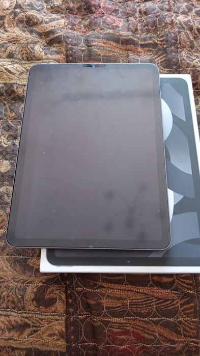 iPad air 5 64gb wifi