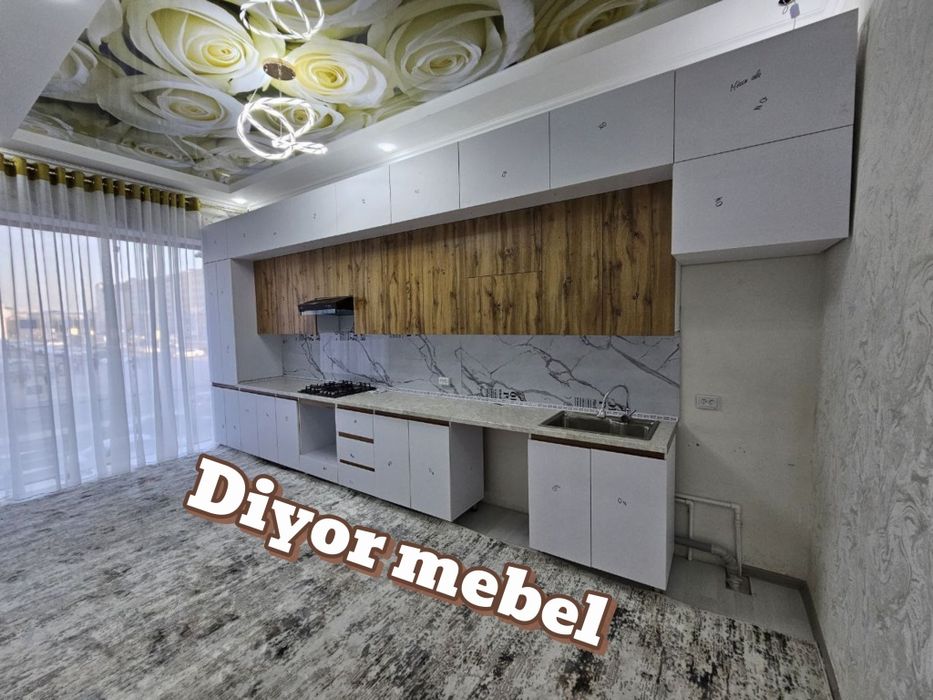 Diyor mebel buxara nazakas