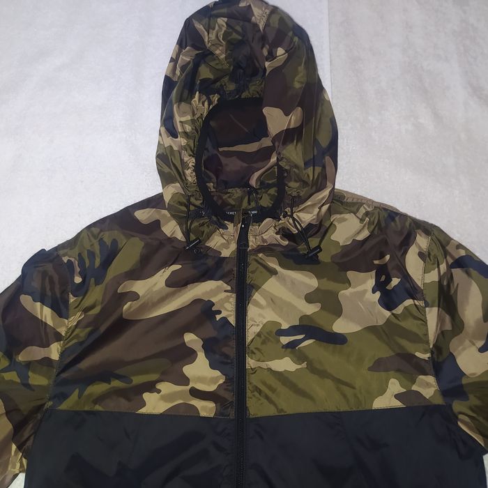 Ново мъжко леко яке Schott NYC, разм.L