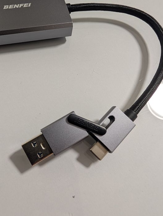 Card reader Benfei CFexpress Type-B