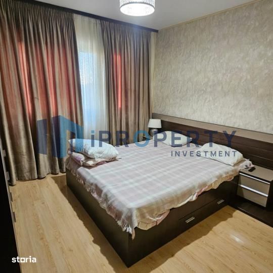Iancului | 3 Camere | Balcon | AC | Metrou 7min