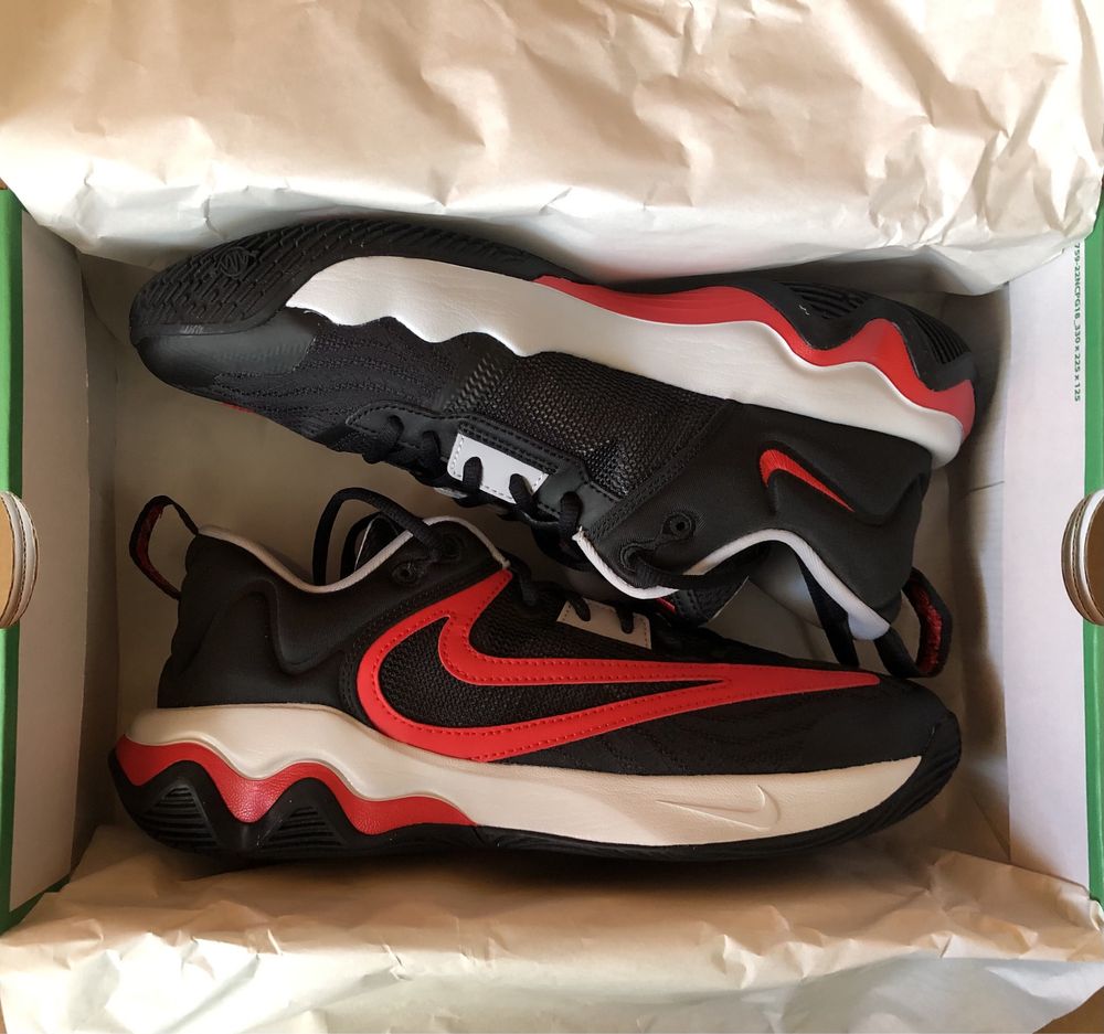 Nike Giannis Immortality 3 ОРИГИНАЛНИ мъжки маратонки 42,5/27см