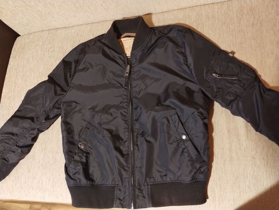 Geaca barbati Alpha Industries