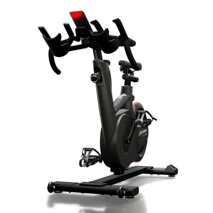 Професионален велотренажор Life Fitness IC6 | Без нужда от ток!