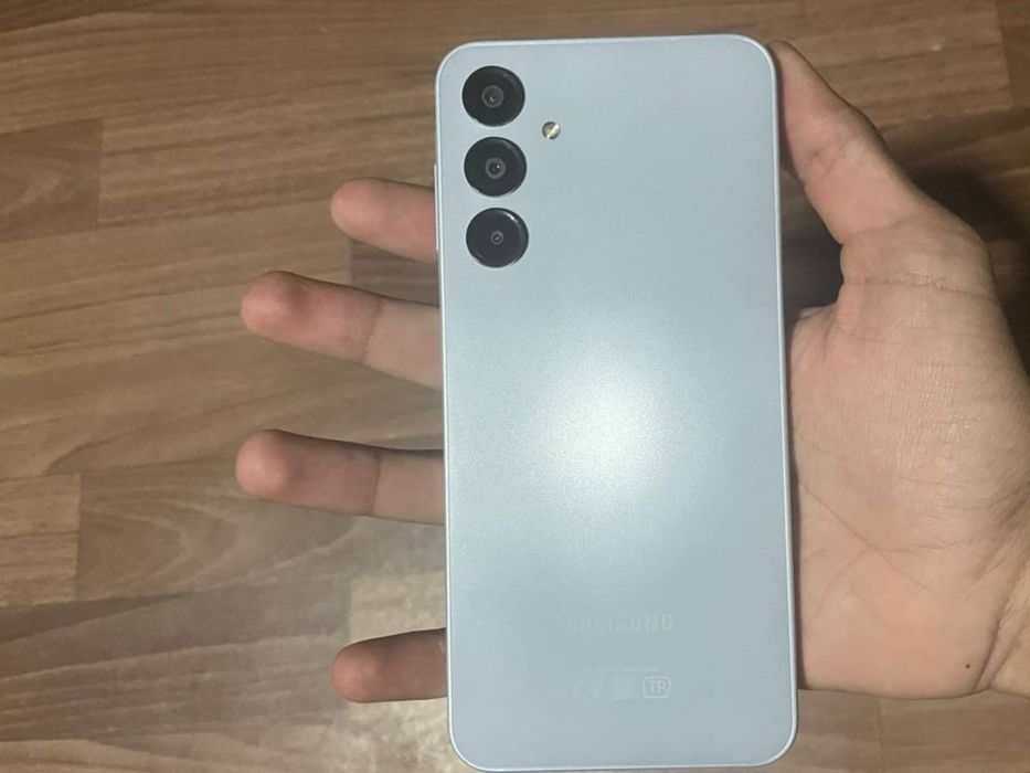 Samsung A16 kar-dokument