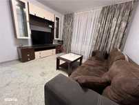 Inchiriere Apartament cu 2 camere Podu Ros