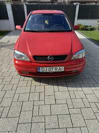 Opel Astra G 1.6 8 V AUTOMATA