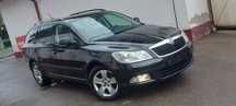 Skoda Octavia / 2012 / 1.4 Benzina 122cp / Clima / Navi / Euro 5 / Jante 16" / Pilot