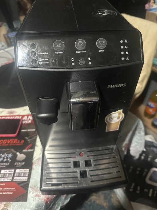 Aparat cafea philips fb