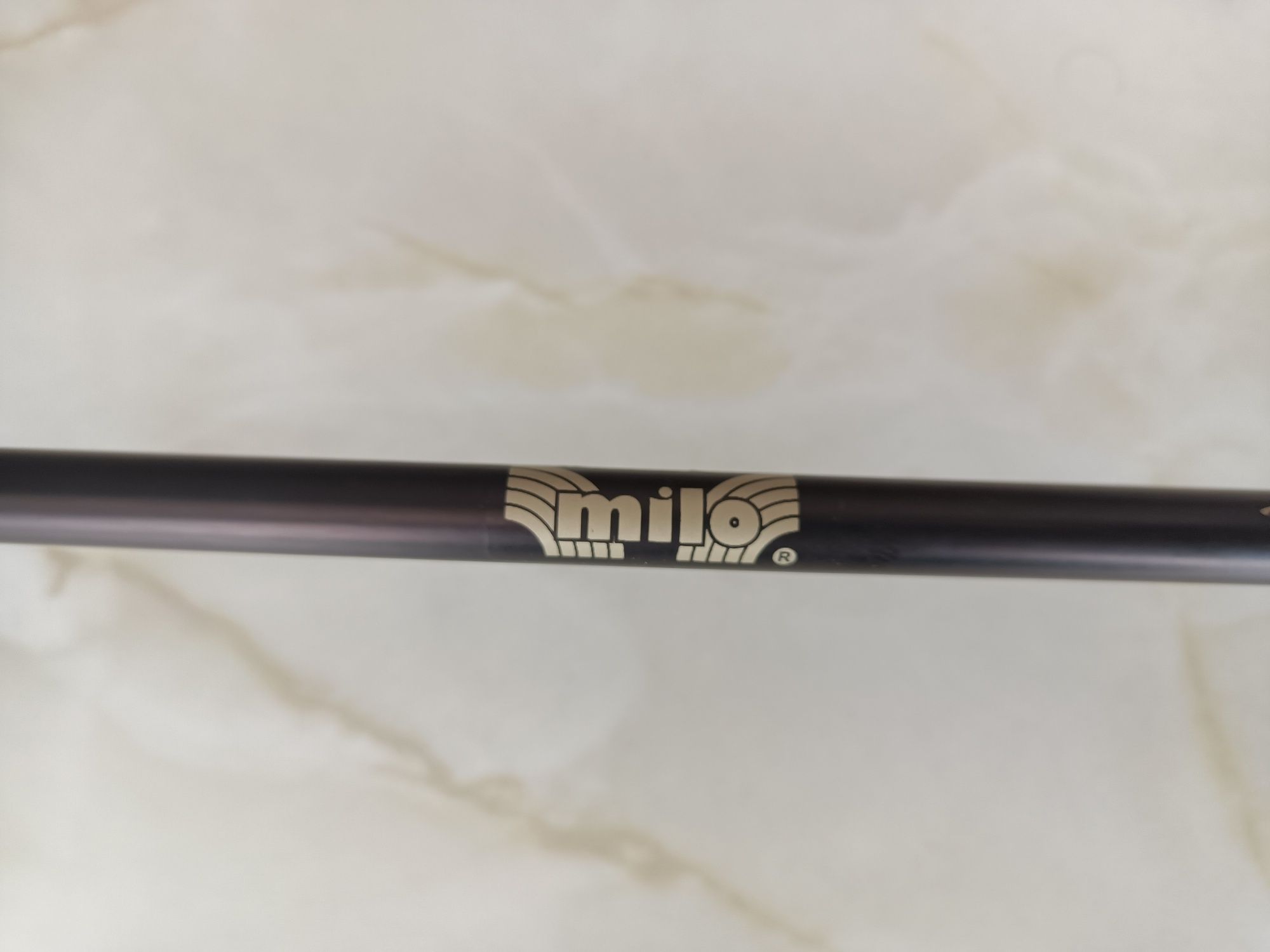 Мач MILO proxon chub float