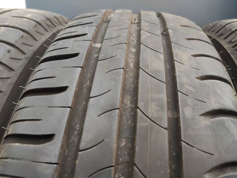 4бр Летни Гуми 185 65 15 - Michelin