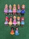 Set papusi disney