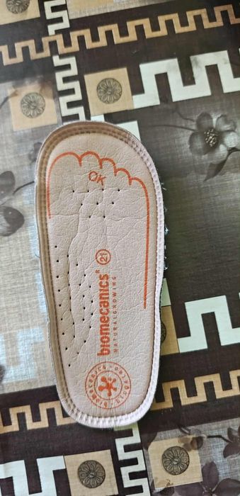 Биомеханикс за момиче