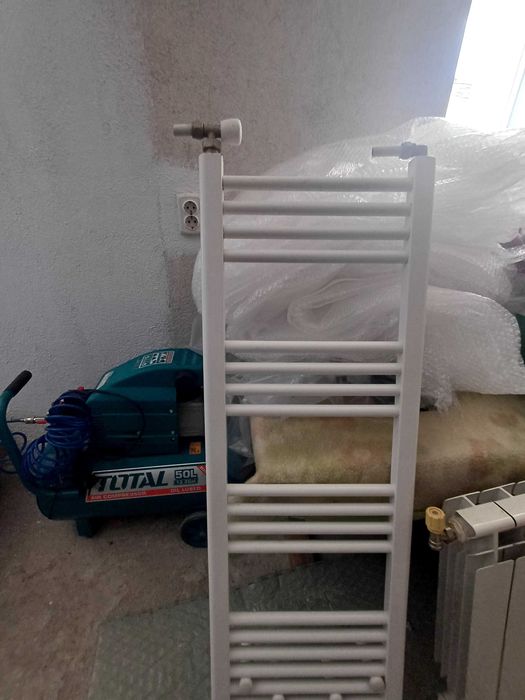 Пелетна система за отопление