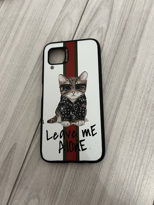 Vand huse Huawei P40Lite Mobilfox