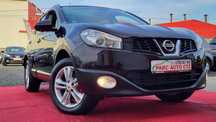 Nissan Qashqai Nissan Qasqhai 2013 IMPECABIL 193.000km Navi/Gps 4 camere/Rate/Panoram