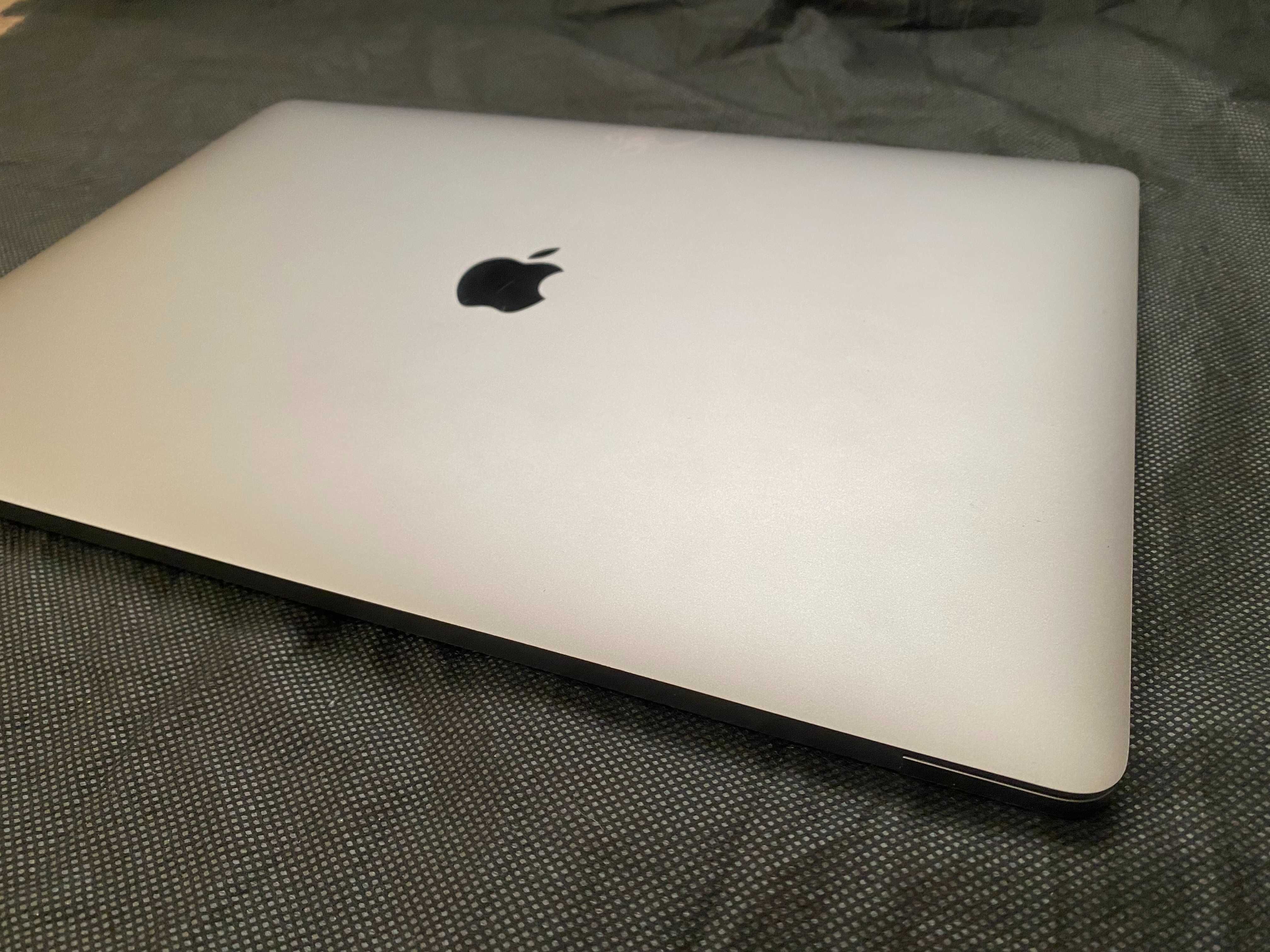 15" 6-core i7 MacBook Pro А1990 Touch/Mid-2018/-i7/16GB RAM/512GB SSD