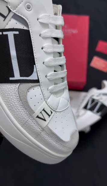 Valentino Gavarani Luxury Sneakers(36-44н)