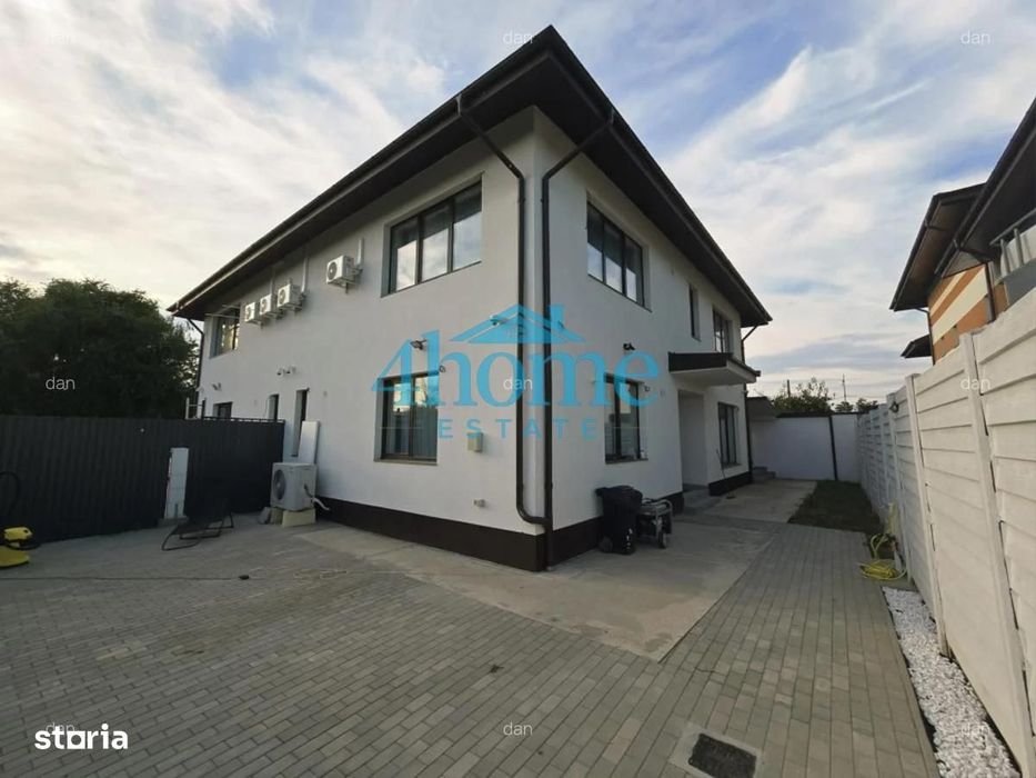 Vila 5 Camere Theodor Pallady | Parcare | Prima Inchiriere